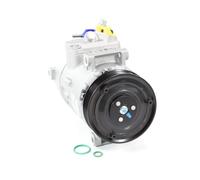 Calefacción y climatización > Climatización > Compresor, aire acondicionado