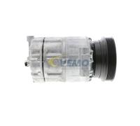VEMO Compresor, aire acondicionado para ROVER: 75 & LAND ROVER: Freelander & MG: MG ZT (Ref: V49-15-0008)