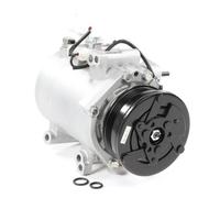 VAN WEZEL 5200K125 Compresor, aire acondicionado