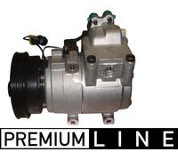 MAHLE ACP 1217 000P Compresor, aire acondicionado