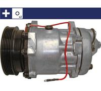 MAHLE ORIGINAL ACP 1080 000S Compresor, aire acondicionado