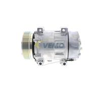 VEMO Compresor, aire acondicionado para RENAULT: Mégane Classic, Mégane, Mégane Scénic (Ref: V46-15-0023)