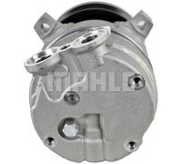 MAHLE ORIGINAL ACP 674 000P Compresor, aire acondicionado