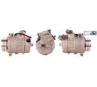 LUCAS ACP817 Compresor, aire acondicionado