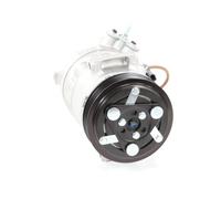 VAN WEZEL Compresor, aire acondicionado para OPEL: Insignia (Ref: 3701K702)