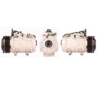 Calefacción y climatización > Climatización > Compresor, aire acondicionado