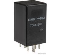 HERTH+BUSS ELPARTS RelÃ©, aire acondicionado para VOLKSWAGEN: Passat & AUDI: A4, S4 & SKODA: Superb (Ref: 75614605)