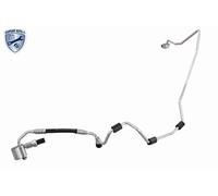 VEMO TuberÃa de alta presión, aire acondicionado para SKODA: Superb, Octavia & AUDI: A3 & VOLKSWAGEN: Eos, Golf, Jetta (Ref: V15-20-0137)