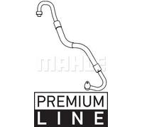 MAHLE ORIGINAL AP 89 000P Tubería de baja / alta presión, aire acondicionado