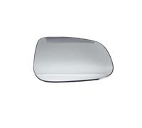 Calefactable Con Placa Trasera Espejo Retrovisor De Repuesto Para JAGUAR XF Type XFL 2008-2023 Vidrio De Espejo Retrovisor(lado derecho)