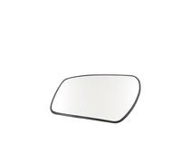 Calefactable Cristal Espejos Retrovisores Para Ford Para Focus 2005-2014, Con Reflector Izquierdo Y Derecho, Espejo Auxiliar De Estacionamiento Reversa(Izquierda)