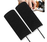 calefactables para Manillar de Moto, Accesorios térmicos para Moto, para Clima frío, Nieve, Ciclismo, conducción por la mañana, montañismo, Scooters, Ciclistas, Hombres y Mujeres