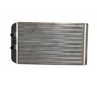 Calefactor 009-015-0001 ABAKUS para PEUGEOT FIAT CITROËN
