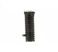 Calefactor 037-015-0007 ABAKUS para OPEL OMEGA B OMEGA B Station Wagon