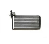 Calefactor 053-015-0001 ABAKUS para VW TRANSPORTER T4 Autobús