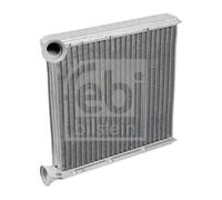 Calefactor 108187 FEBI BILSTEIN para SEAT VW AUDI SKODA