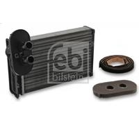 Calefactor 11089 FEBI BILSTEIN para VW SEAT AUDI SKODA