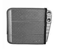 JP GROUP 1126300200 Radiador de calefacción