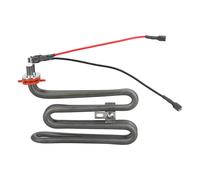 Calefactor 1400W Haier 49116848 24000400 Para Lavadora/ Secadora