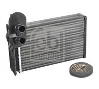 Calefactor 15904 FEBI BILSTEIN para VW SEAT AUDI SKODA
