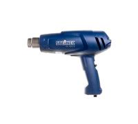 Calefactor 1600W 230/240V 50Hz 2 niveles ajustable 351106