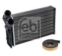 Calefactor 19323 FEBI BILSTEIN para CITROËN PEUGEOT