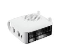 Calefactor 2En1 1.000-2.000W Edm