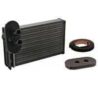 Intercambiador de calor SWAG para calefacción interior, 30 91 1089