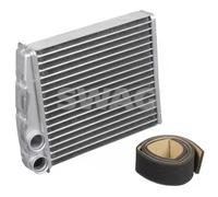 Calefactor 30 93 7033 SWAG para VW SEAT SKODA AUDI