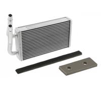 Calefactor 305 789 TOPRAN para FORD TRANSIT Autobús TRANSIT Furgoneta