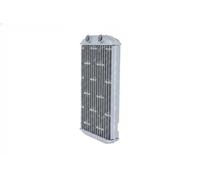 NRF 54448 Radiador de calefacción