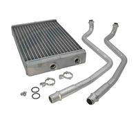 Calefactor 669532 ERA para FIAT CITROËN PEUGEOT LANCIA TOYOTA