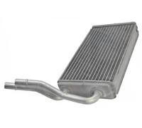 ERA Intercambiador de Calor Calefacción Apto para Ford Transit Caja 2.0 Di 2.4