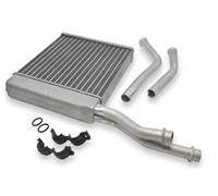 Calefactor 669545 ERA para FORD VOLVO MAZDA