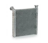 Valeo Radiador de calefacción 715303 – Sistema de climatización – Elevadas prestaciones
