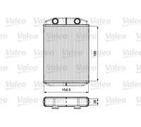 VALEO 811553