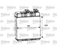 Valeo 812222