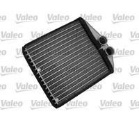Calefactor 812225 VALEO para OPEL CORSA C COMBO Furgoneta/monovolumen COMBO Tour