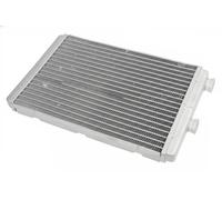 Valeo Radiador de calefacción 812280