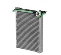 Valeo Radiador de calefacción 812417 – Sistema de climatización, elevadas prestaciones