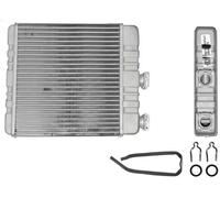 VAN WEZEL Radiador de calefacciÃ³n para OPEL: Zafira, Astra (Ref: 37006321)