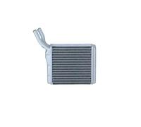NRF 52134 Radiador de calefacción