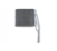 NRF Radiador de calefacción 53206