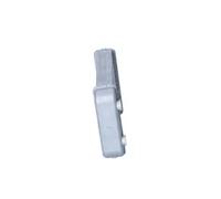 Calefactor Aletas refrigeración soldadas 53611 NRF para FIAT BRAVO II STILO
