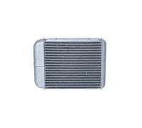 Intercambiador de calor, calefacción interior NRF 53668