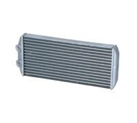 Calefactor Aletas refrigeración soldadas 54210 NRF para CITROËN PEUGEOT