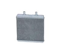 Calefactor Aletas refrigeración soldadas 54215 NRF para IVECO DAILY III Autobús