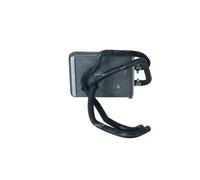 Calefactor Aletas refrigeración soldadas 54219 NRF para IVECO DAILY IV Autobús