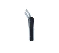 Calefactor Aletas refrigeración soldadas 54228 NRF para FORD TRANSIT Autobús