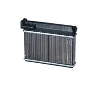Calefactor Aletas refrigeración soldadas 54235 NRF para BMW 3 3 Coupé 3 Touring